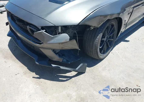 2021 Ford Mustang Gt Fastback z USA, uszkodzony, nr VIN 1FA6P8CF9M5153544